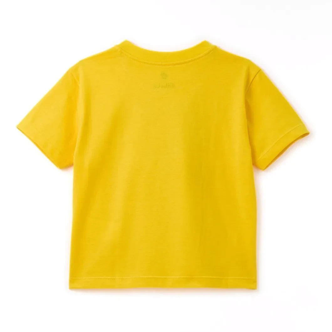Fabula - Amor De Flor T-Shirt | Senf
