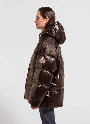 Pyrenex - Sten Daunenjacke | Cimarron