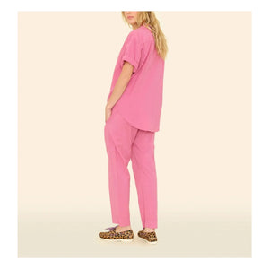 Xirena - Hose Draper | Rosa