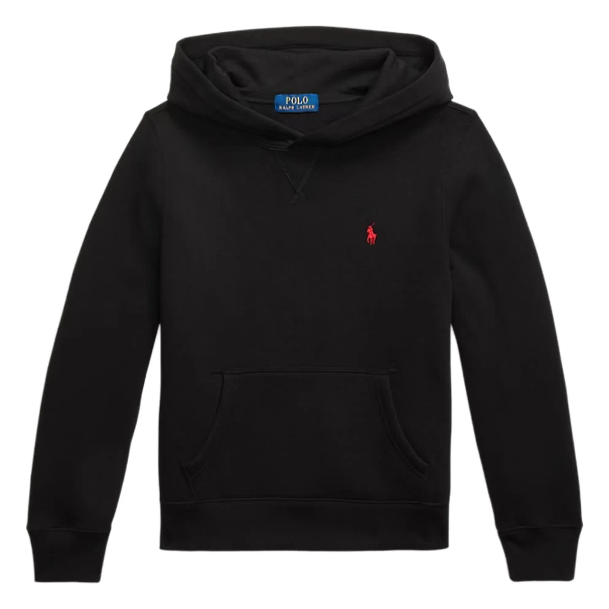 Ralph Lauren - Schwarze Kapuzenpullover