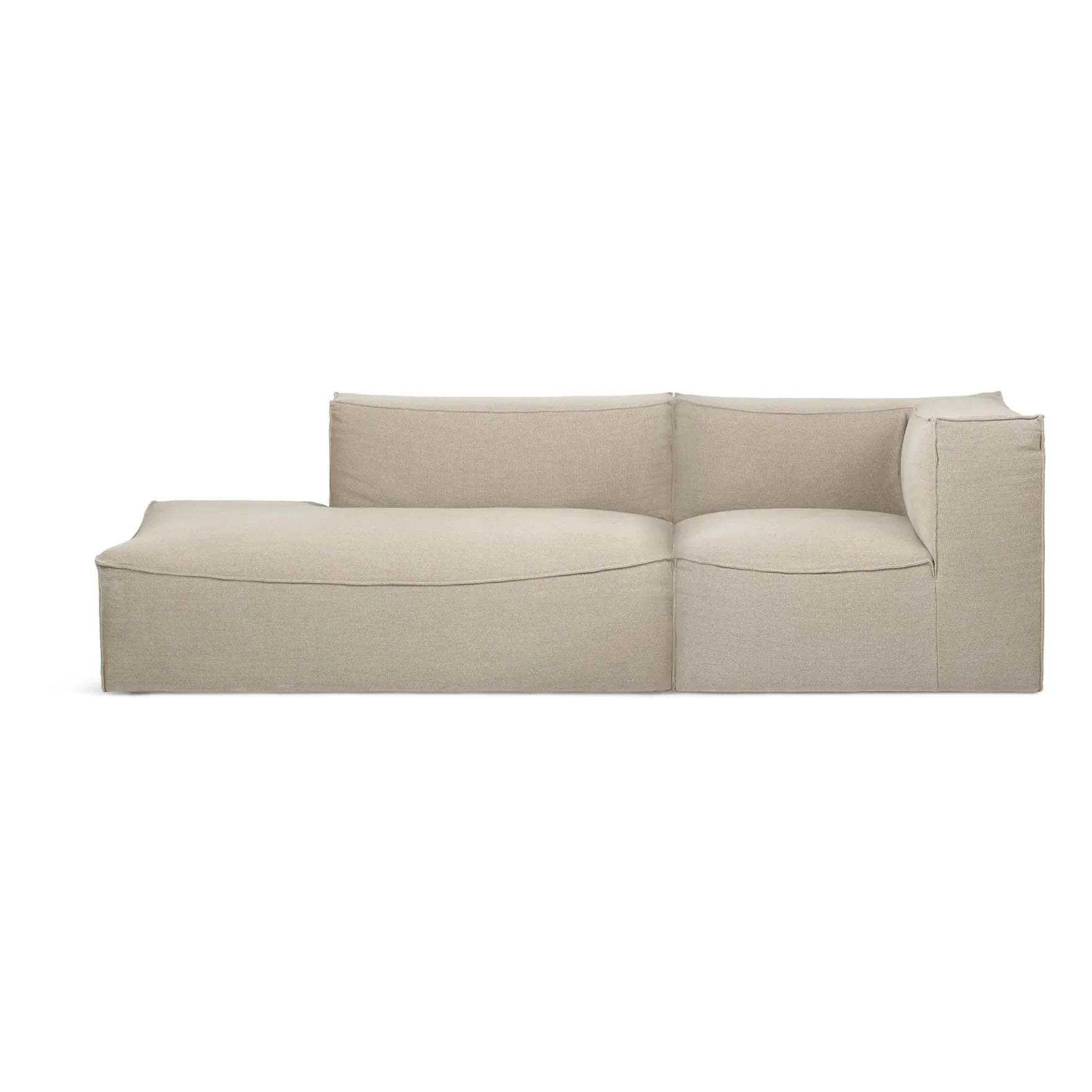 Ferm Living - Catena Sofa Modul 2