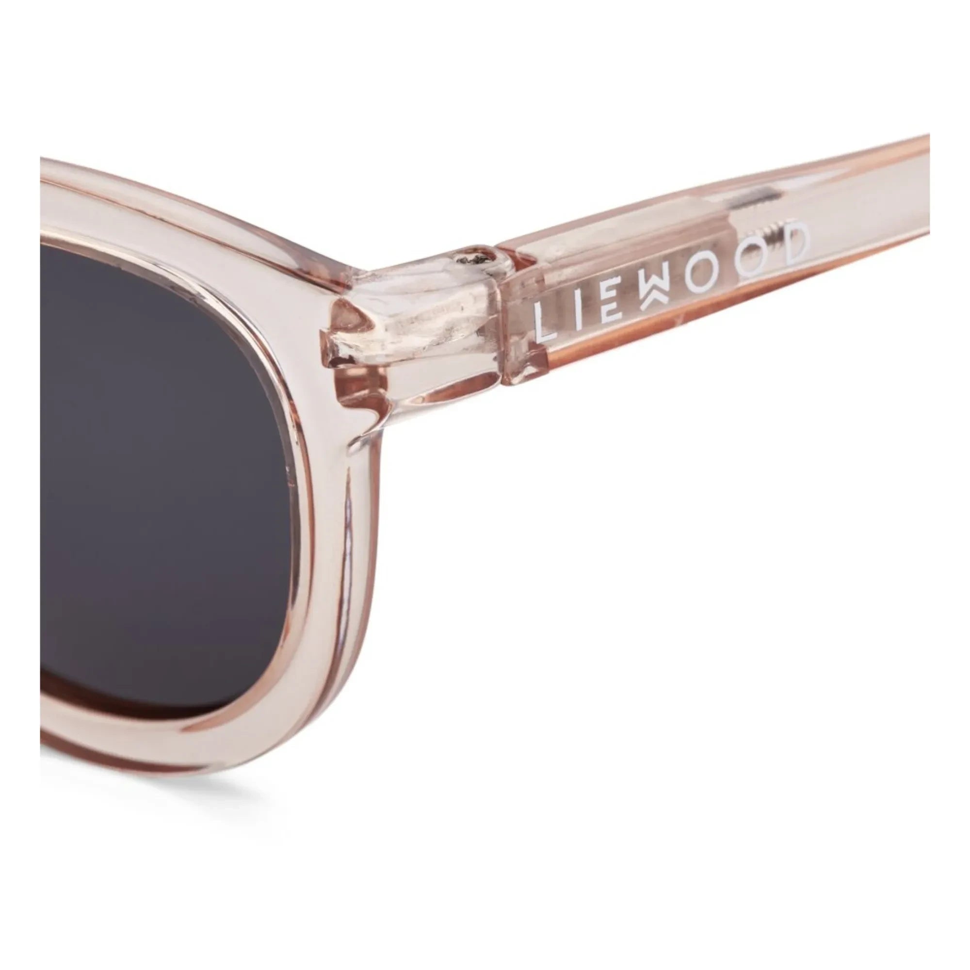 Liewood - Ruben Baby Sonnenbrille | Rosa