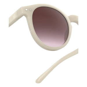 IZIPIZI - Sonnenbrille #M | Creme