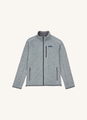 Patagonia - Fleecejacke - Erwachsenen-Kollektion | Grau