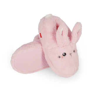 Legami - Hausschuhe - Mittelgroßer Hase - Kuschelige Hausschuhe