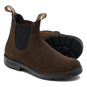 Blundstone – Chelsea Boots Schweden | Braun