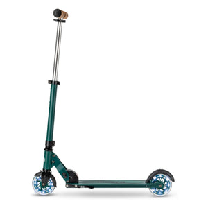 Micro - Sprite LED Eco Scooter | Grün