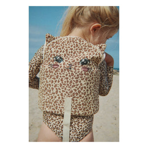 Konges Sløjd - Leopard Schwimmweste