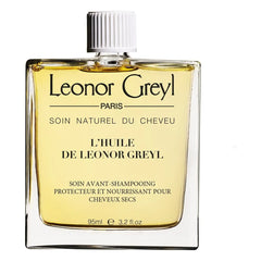 Leonor Greyl - Saç yağı - 95ml