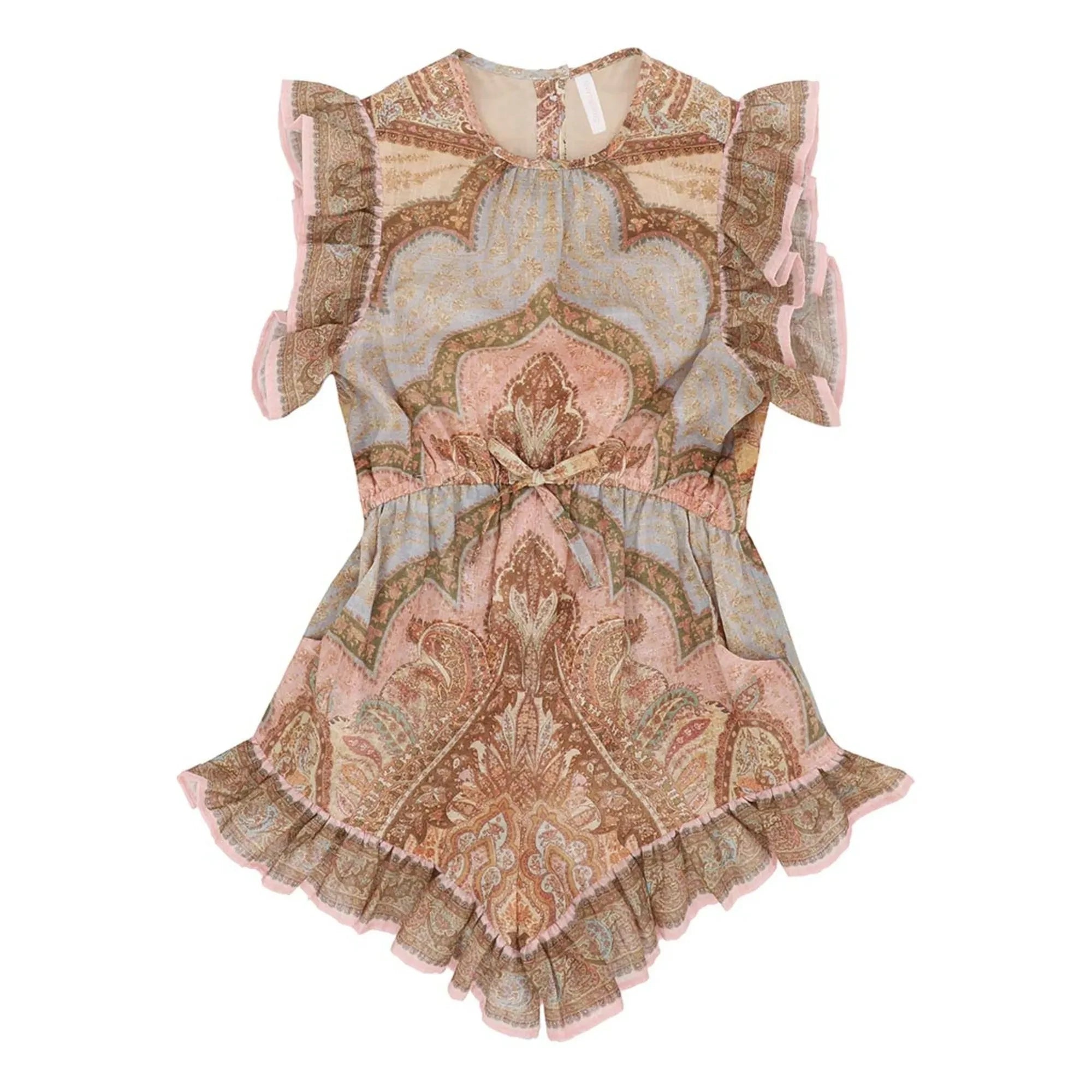 Zimmermann - Combishort Awaken | Sand