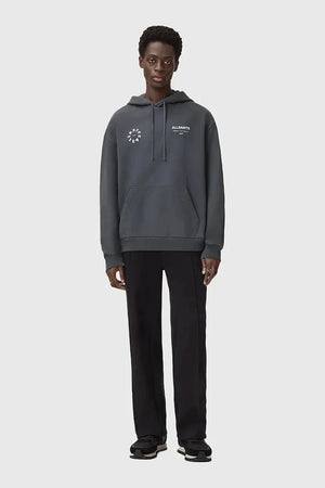 Pamuklu sweatshirt AllSaints