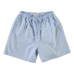 Poudre Organic - Gomazio Shorts | Grün