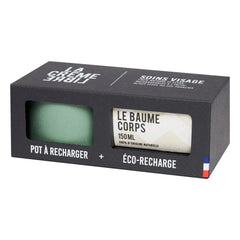 La Crème Libre - Körperbalsam 150 ml & Tiegel