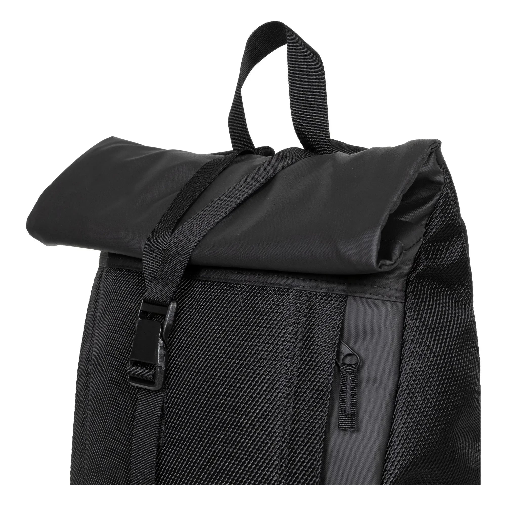 Eastpak - Tecum Roll Rucksack | Schwarz