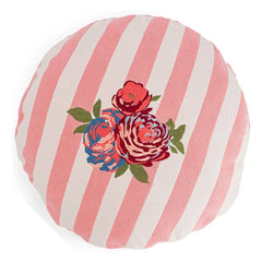 The Socialite Family - Bomboloni Kissen, Lisa Corti x The Socialite Family | Rosa