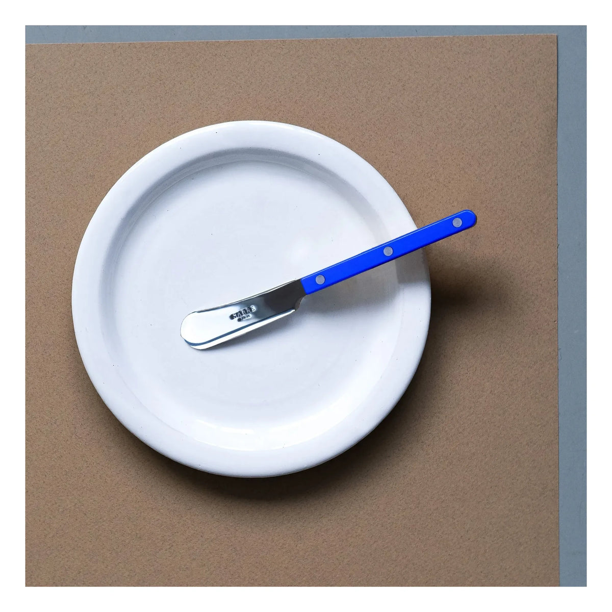 Sabre - Bistrot Streichmesser | Blau