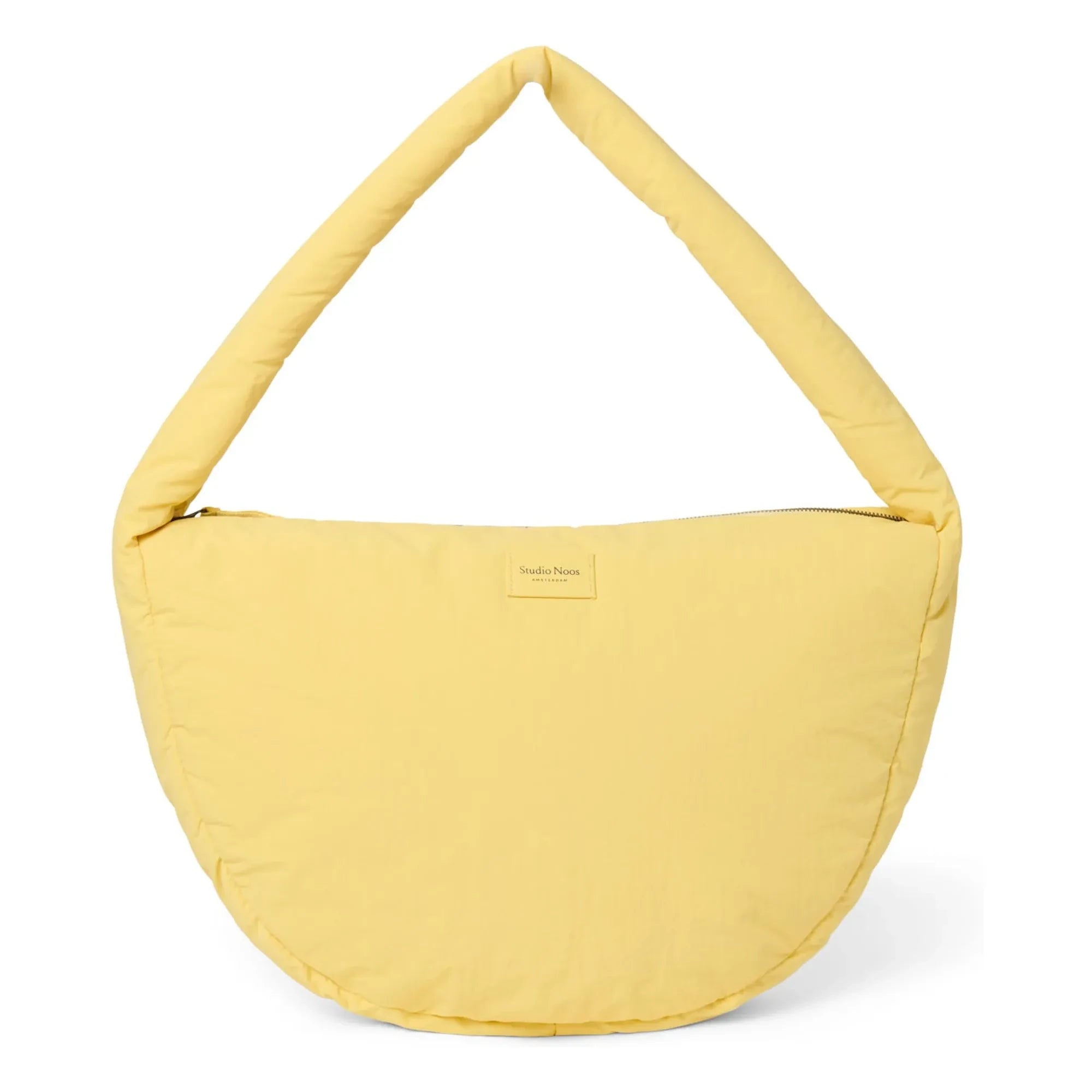 Studio Noos - Blassgelbe Tasche