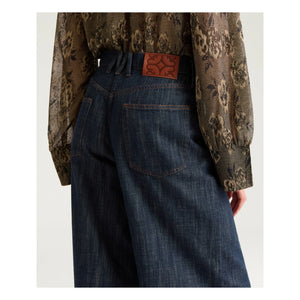 Momoni - Jean Aoki | Blau