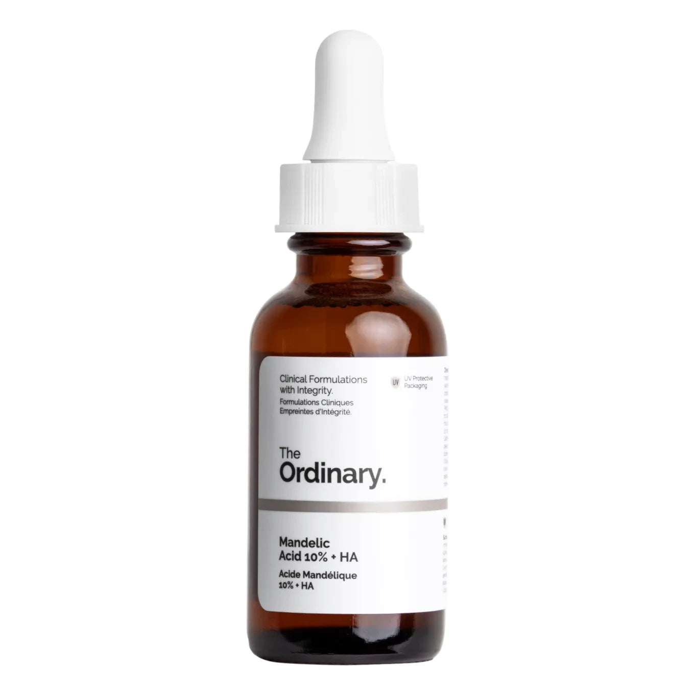 The Ordinary - Mandelsäure 10% + HA - 30ml