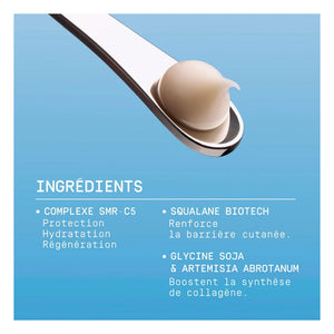 MIMÉTIQUE - Straffende und feuchtigkeitsspendende Gesichtscreme Skin Restore - 50ml