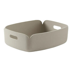 Muuto - Ablagekorb | Sand
