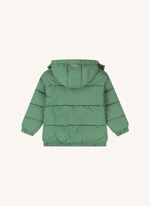Tumble N'Dry - Bobbie Down Jacke | Hellgrün