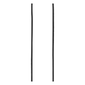 LaCoqueFrançaise - Nolan Uni Cord | Schwarz