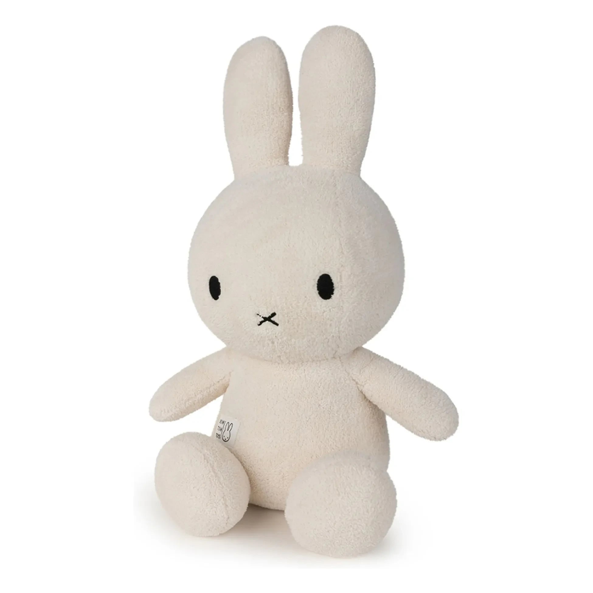 Bon Ton Toys - Miffy Plüschtier | Creme