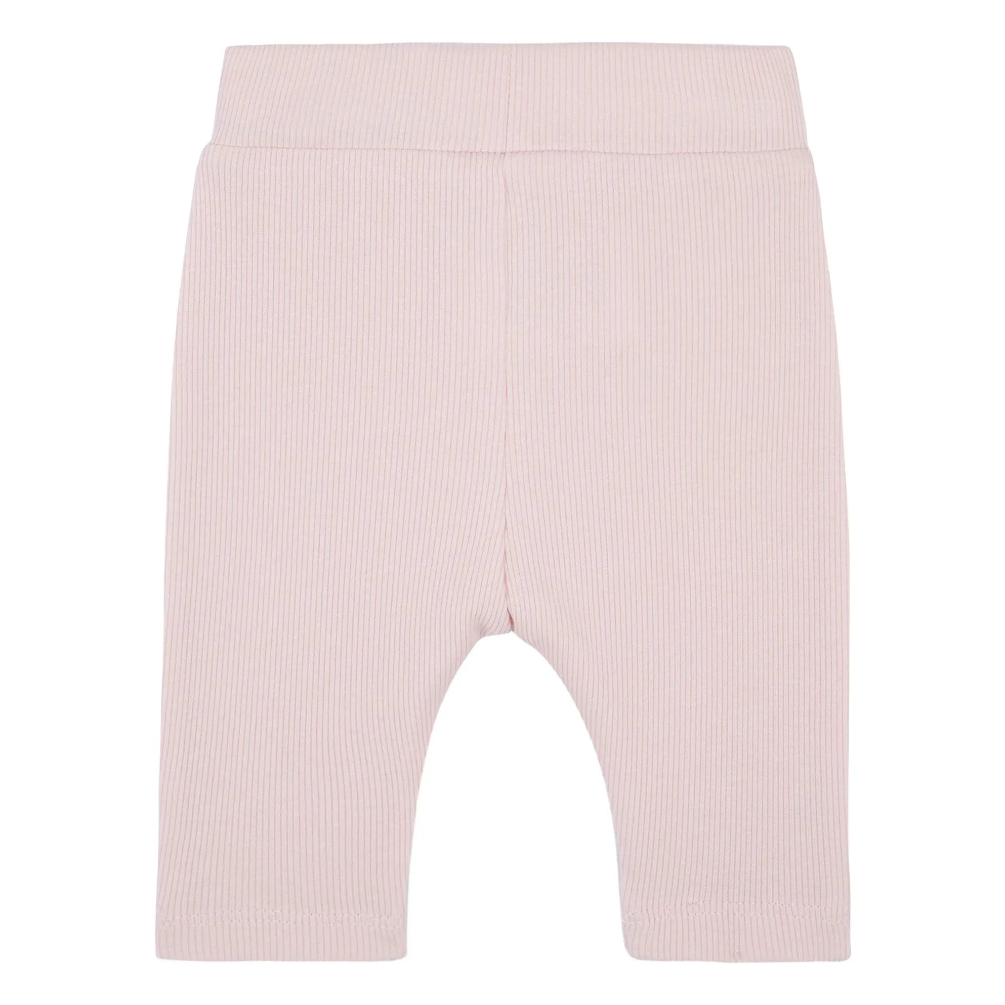Tartine et Chocolat - Netz-Leggings | Hellrosa