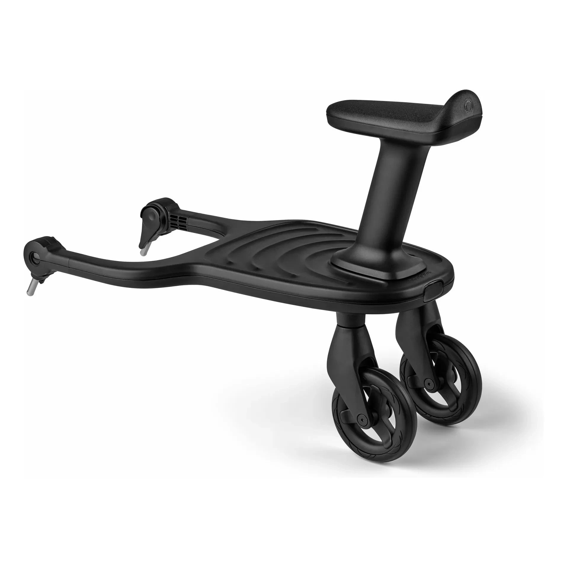 Bugaboo Butterfly 2 Kinderwagen-Mitfahrbrett | Schwarz