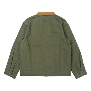 Hundred Pieces - Pablo Worker Jacke | Khaki