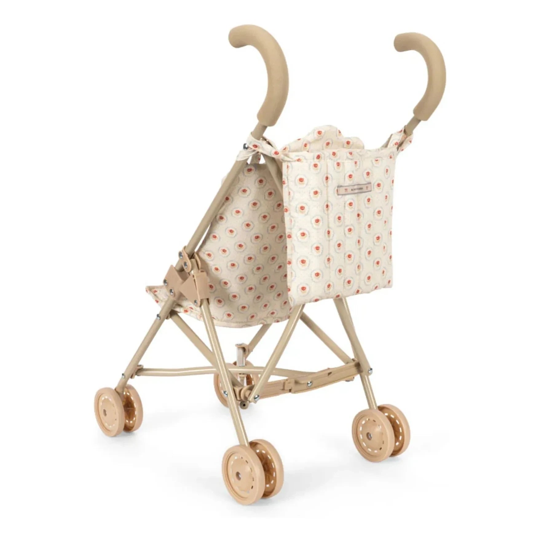 Konges Sløjd - Puppenwagen Mirage | Ecru