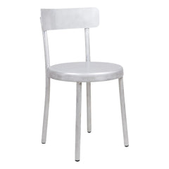 Frama - Tasca Aluminiumstuhl