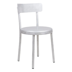 Frama - Tasca Aluminiumstuhl