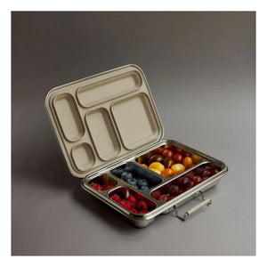 Haps Nordic - Edelstahl-Lunchbox | Edelstahl