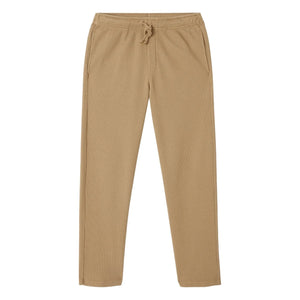 American Vintage - Jogginghose Ryvy aus Bio-Baumwolle | Beige