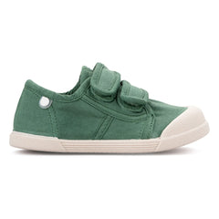 Igor - Lona Double Scratch Sneakers | Grün