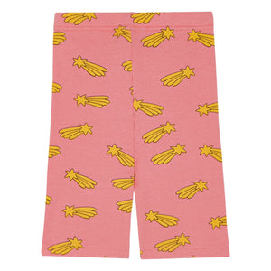 The Campamento - Cyclist Shooting Stars Bio-Baumwolle | Zuckerrosa