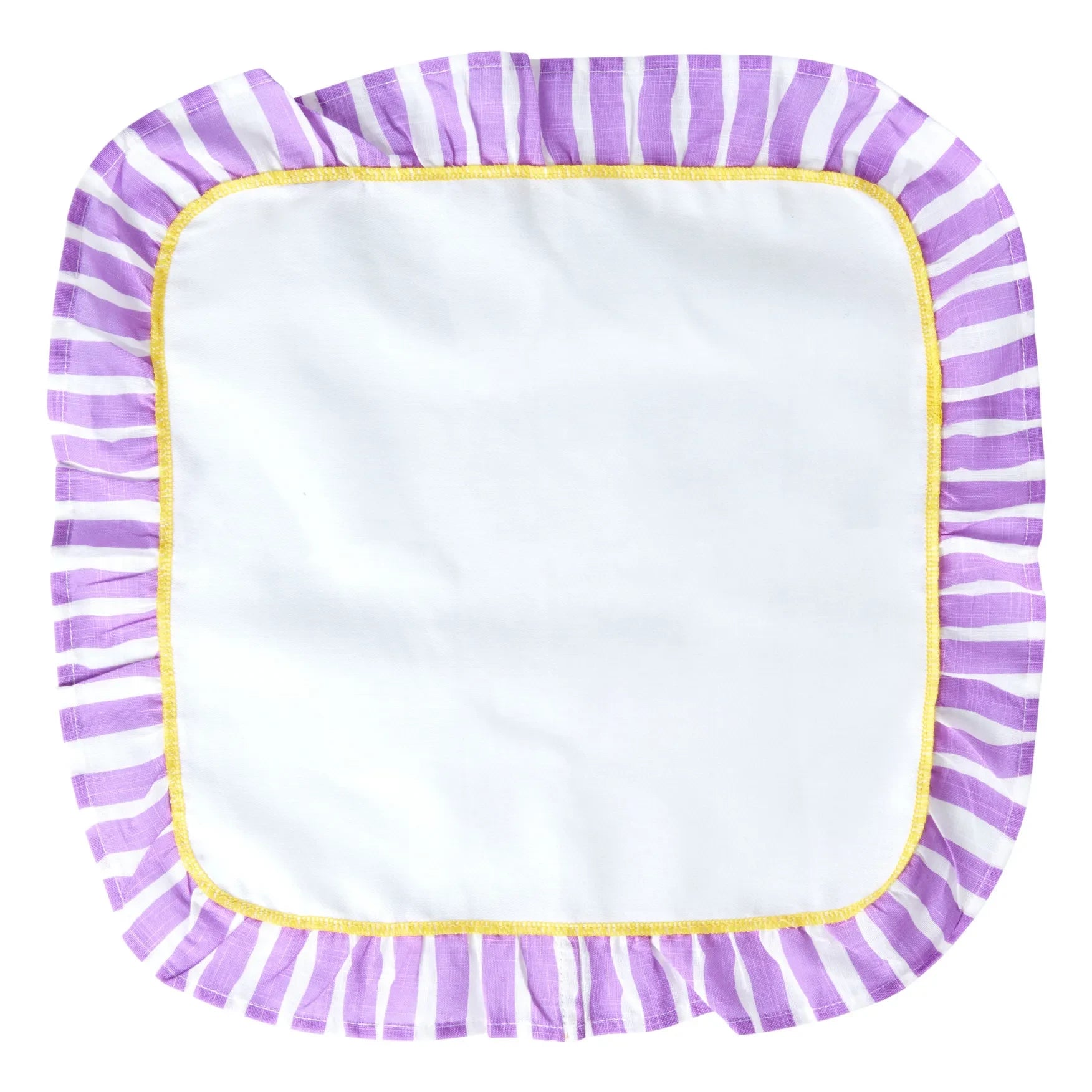 Rice - Lavendel | 2er-Servietten-Set