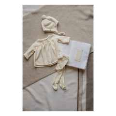 1+ in the family - Claire Kleid | Ecru