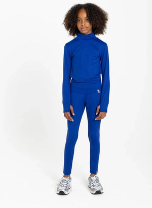 Finger in the Nose - Luisa Leggings | Dunkelblau