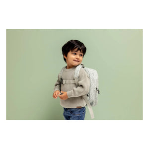 Trixie - Rucksack tapferer Dino | Verdigris