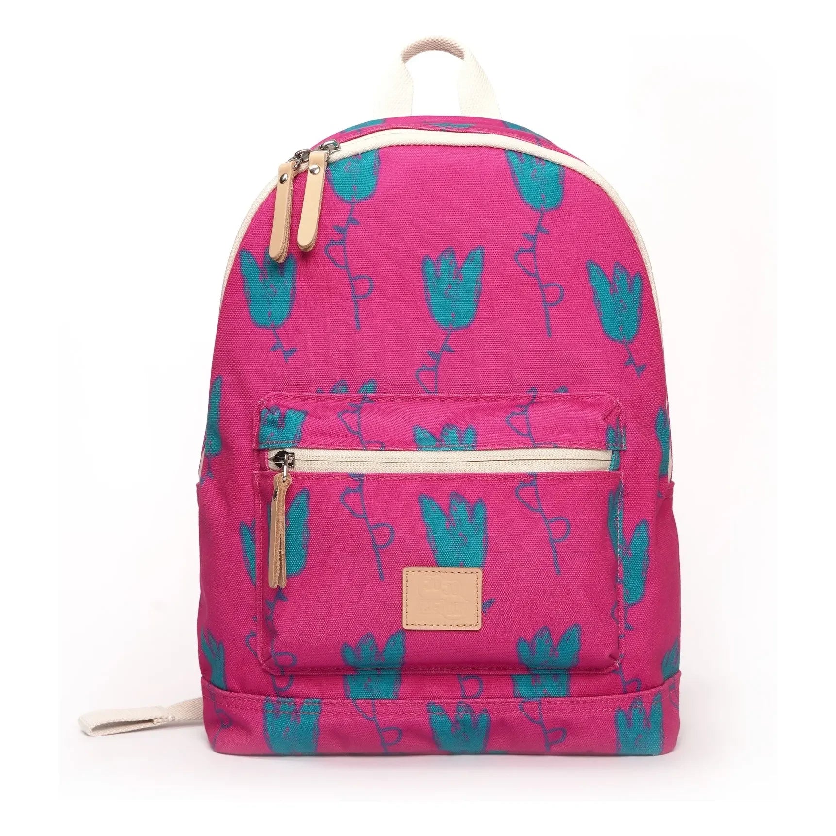 JOJO FACTORY - Lale Rucksack | Fuchsia