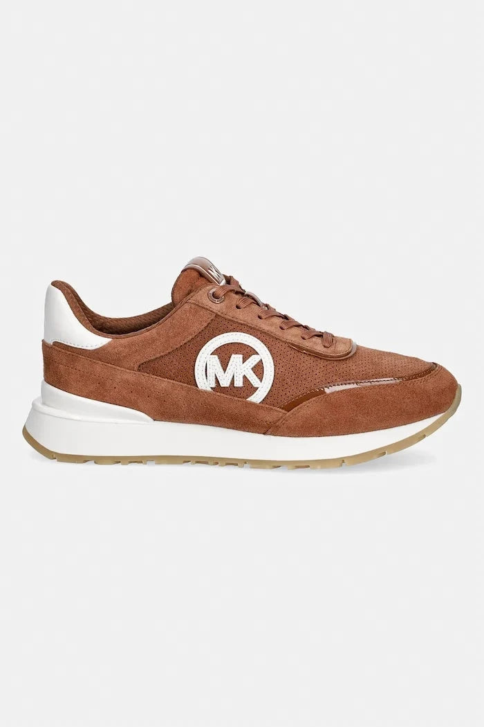 MICHAEL Michael Kors Nova Trainer kadın spor ayakkabı