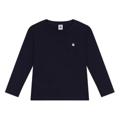 Petit Bateau - United Coast T-Shirt | Marine