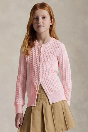 Polo Ralph Lauren - Çocuk Yeleği 128-176 cm