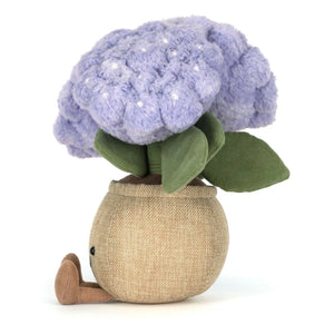 Jellycat - Hortensie Plüschpflanze