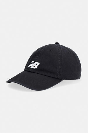 New Balance Baumwollkappe mit Schirm