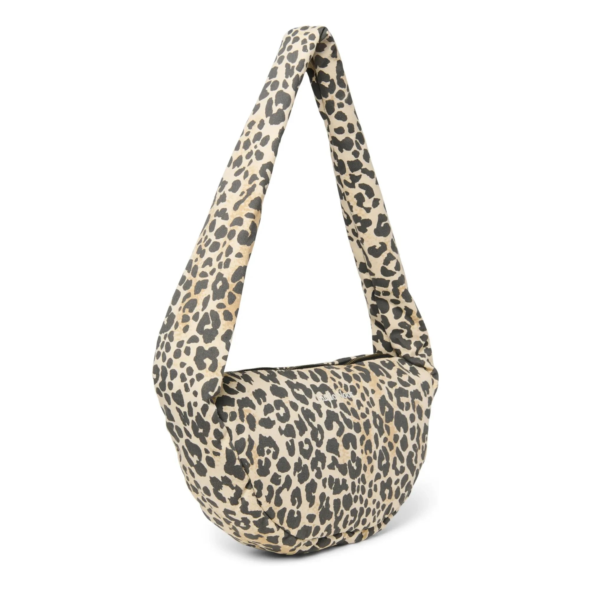 Studio Noos - Leoparden Mini Schultertasche