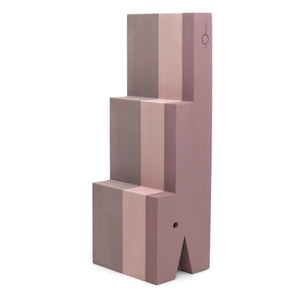 BObles - Krokodil EVA Tumbler Möbel | Pink